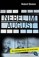 Nebel im August | Robert Domes | Taschenbuch | ISBN 978-3-570-30475-4