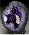 Geodes Formation, Minerals, Location » Geology Science