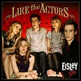 Amazon.com: Like The Actors (EP) : Eisley: Digital Music