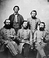 confederate states of america soldiers - Szukaj w Google | Civil war ...