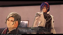 《英雄傳說 黎之軌跡》更新遊戲情報：OP 35秒試聽版、主角群的親友們等十二名角色介紹 - frogmiy的創作 - 巴哈姆特