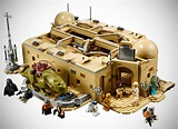 LEGO Star Wars (75290) Mos Eisley Cantina Set Launched, Has 3187-Pieces ...