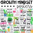 Growth Mindset Kids Quotes - Best Quotes
