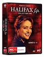 Halifax f.p: Collection Two | Via Vision Entertainment