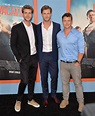 Chris Hemsworth Height: How Tall is The Australian Actor? - Hood MWR