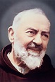 Padre Pio de Pietrelcina HD image HQ