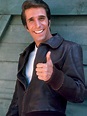 Happy days fonzie