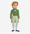 Jameslooksup - Prince James In Sofia The First Transparent PNG ...