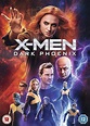 Amazon.com: X-Men: Dark Phoenix DVD [2019]: Movies & TV