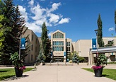 Mount Royal University: Fees, Reviews, Rankings, Courses & Contact info