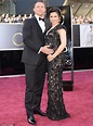 Oscars 2013: Channing Tatum's pregnant wife Jenna Dewan dons sexy lace ...