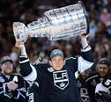 Jeff Schultz Is a Stanley Cup Champion; Will He Get His Name Engraved ...