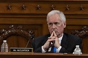 Tom McClintock Supports Efforts To Get Rid Of Qualified Immunity For ...