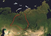 By 2050, ﻿eight Russian regions will be submerged under water, Urals ...