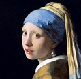 Vermeers "Mädchen mit dem Perlenohrgehänge" in New York - WELT