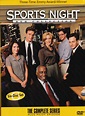 Sports Night DVD Collection. The Complete Series, plus pilot episode ...