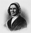 Abigail Fillmore – U.S. PRESIDENTIAL HISTORY