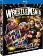 WWE: WrestleMania 39 Blu-ray