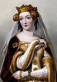 Isabella of France | Philippa of hainault, Queen of england, Queen isabella