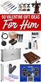 50 of the BEST Valentines Day Gifts for Him 2021! Gift Ideas for Every ...