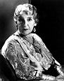 May Robson was an actress and playwright whose career spanned 58 years ...