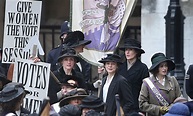 Suffragette - my autumn must see — That’s Not My Age