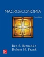 MACROECONOMÍA 3ED Autores: Ben S. Bernanke y Robert H. Frank Editorial ...