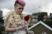 This Is England star Chanel Cresswell admits 1990 update isn’t ...