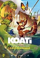Koati (film, 2021) | Kritikák, videók, szereplők | MAFAB.hu