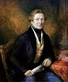 Sir Robert Peel (1788-1850) Painting by Granger - Pixels