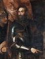 Pier Luigi Farnese, Duque de Parma - Idade, Aniversário, Bio, Fatos ...