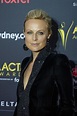 Marta Dusseldorp – AACTA Awards 2017 Red Carpet in Sydney • CelebMafia