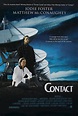 Contact (#2 of 3): Mega Sized Movie Poster Image - IMP Awards