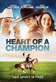 Heart of a Champion - Película 2023 - Cine.com