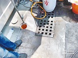 汙水下水道阻塞 油汙惹的禍 - 地方新聞 - 中國時報