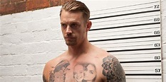 10 Best Joel Kinnaman Movies and TV Shows, According to Rotten Tomatoes