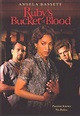 Ruby's Bucket of Blood (2001) - Poster US - 346*500px
