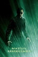 The Matrix Revolutions (2003) - Posters — The Movie Database (TMDB)