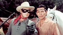 The Lone Ranger (TV Series 1949 - 1957)