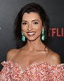 INDIA DE BEAUFORT at One Day at a Time Premiere in Los Angeles 02/07 ...