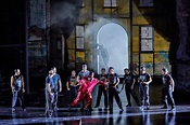 Don Giovanni - Staatsoper Hamburg - Klassik begeistert