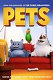 Pets (2020) — The Movie Database (TMDB)