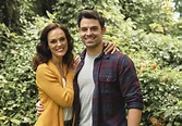 Jesse Hutch talks about his new film 'Love on the Road' and Christmas ...