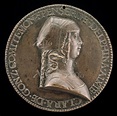 Bartolommeo Melioli, 1448 – 1514. Chiara Gonzaga, 1464–1 … [102742847]の ...