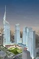 Gallery of Ground Zero Master Plan / Studio Daniel Libeskind - 23