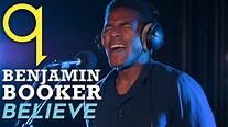 Benjamin Booker - Believe (LIVE) - YouTube