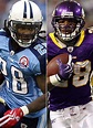Jim Trotter: Players, GMs weigh in on Peterson-Johnson debate - Sports ...