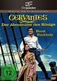 Cervantes - Der Abenteurer des Königs (DVD) – jpc