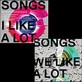 Songs I Like a Lot / Song We Like a Lot - Album by John Hollenbeck ...