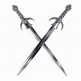 Crossed Swords Stock Photos, Pictures & Royalty-Free Images - iStock